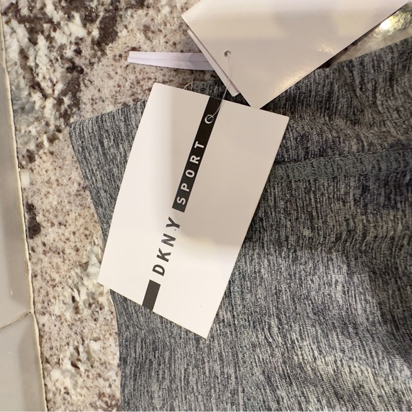 NWT DKNY Leggings - Picture 12 of 13